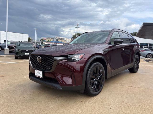 New 2026 Mazda CX-90 3.3 Turbo Premium Sport AWD Sport Utility