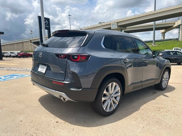 2026 Mazda CX-50 Premium Plus - Photo 15