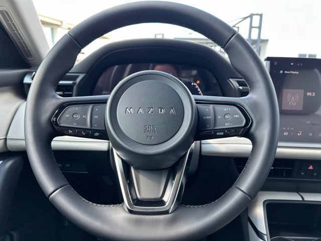 2026 Mazda CX-5 S Preferred - Photo 20