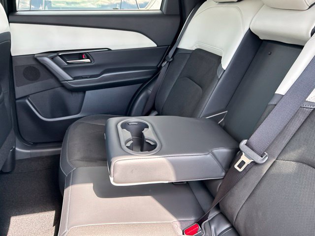 2026 Mazda CX-5 S Preferred - Photo 37