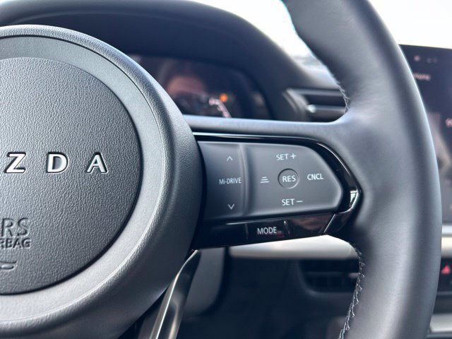 2026 Mazda CX-5 S Preferred - Photo 22