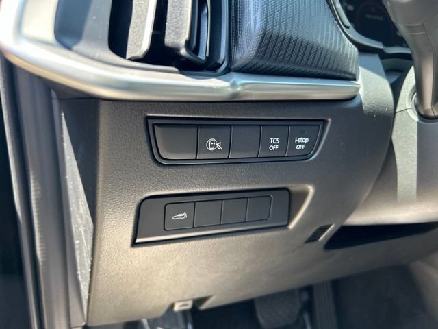 2026 Mazda CX-90 Select Package - Photo 18