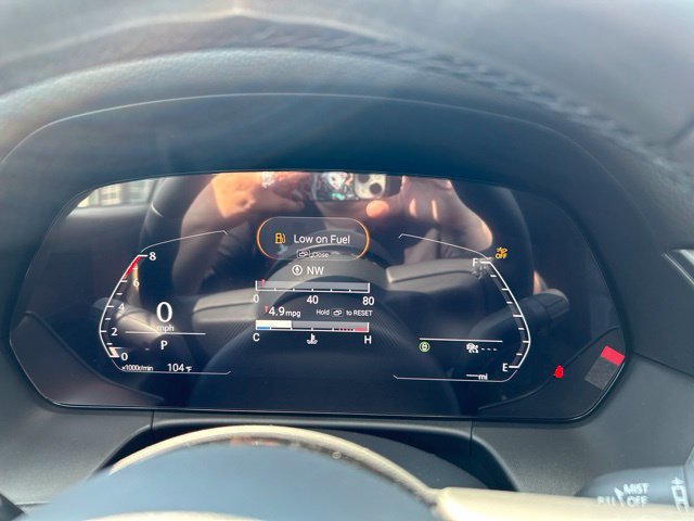 2026 Mazda CX-5 S Preferred - Photo 23