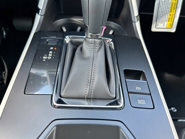 2026 Mazda CX-5 S Preferred - Photo 28