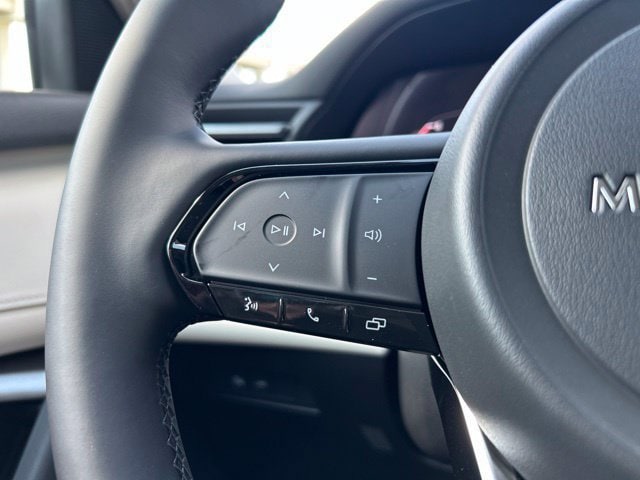 2026 Mazda CX-5 S Preferred - Photo 21