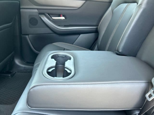 2026 Mazda CX-90 Select Package - Photo 37
