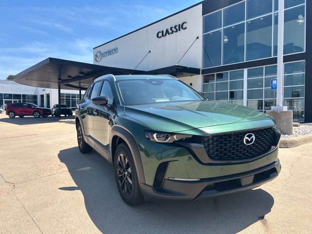 New 2026 Mazda CX-50 2.5 S Preferred AWD Sport Utility