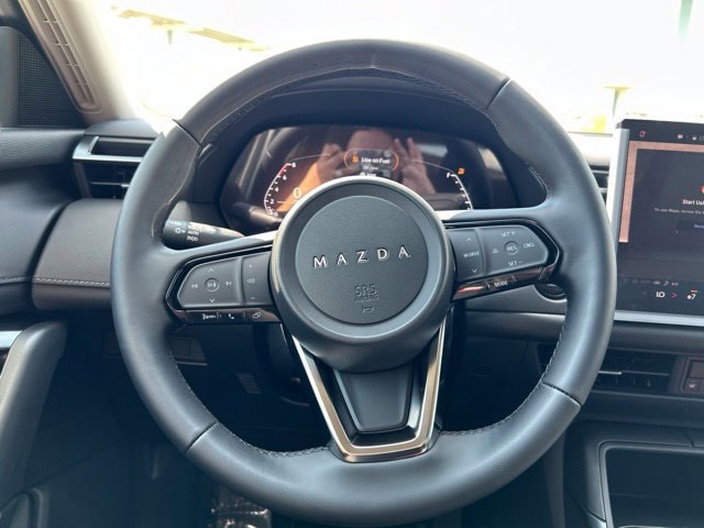 2026 Mazda CX-5 S Preferred - Photo 20