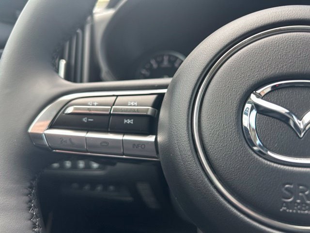 2026 Mazda CX-50 Premium Plus - Photo 23