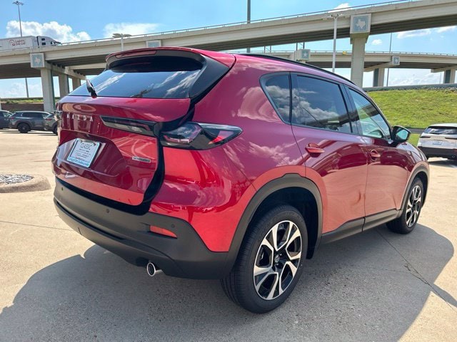 2026 Mazda CX-5 S Preferred - Photo 14