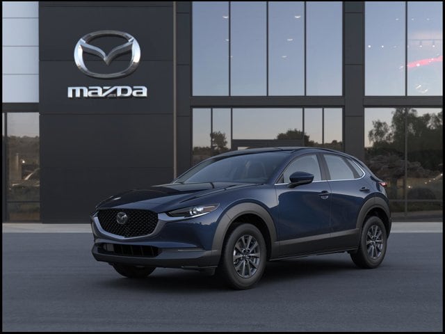 2026 Mazda CX-30 S