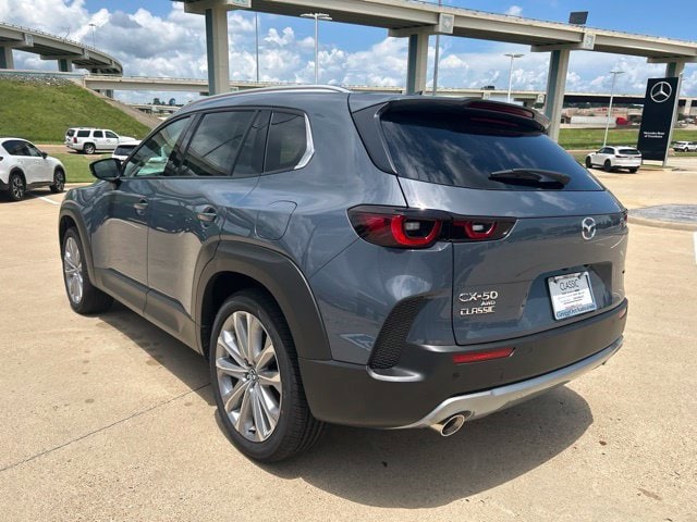 2026 Mazda CX-50 Premium Plus - Photo 7