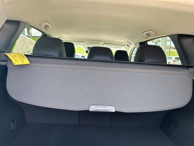 2026 Mazda CX-5 S Preferred - Photo 11