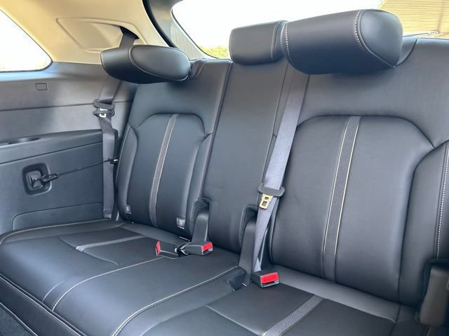 2026 Mazda CX-90 Select Package - Photo 39