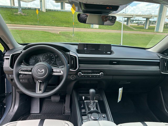 2026 Mazda CX-50 Premium Plus - Photo 37