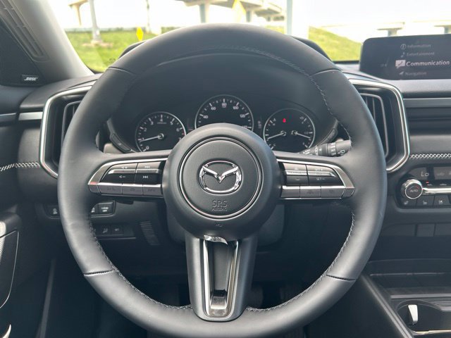 2026 Mazda CX-50 Premium Plus - Photo 22