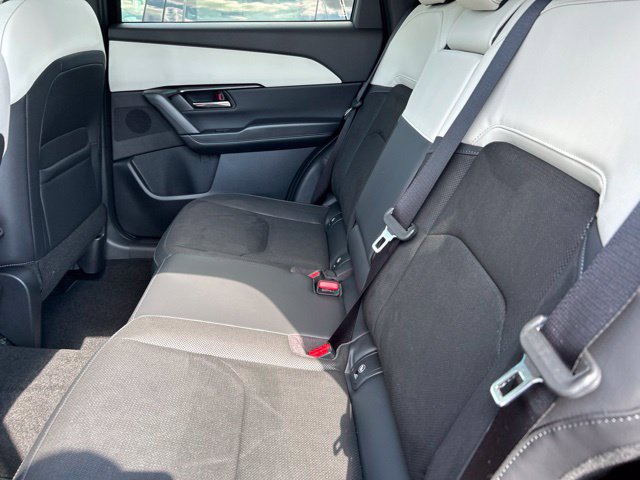 2026 Mazda CX-5 S Preferred - Photo 35
