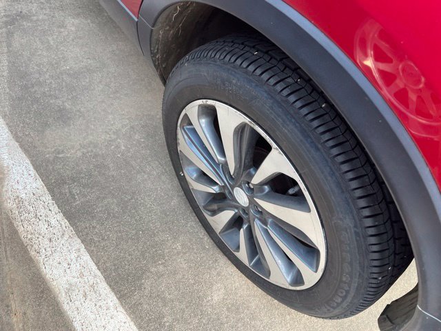 Used 2019 Buick Encore Essence SUV