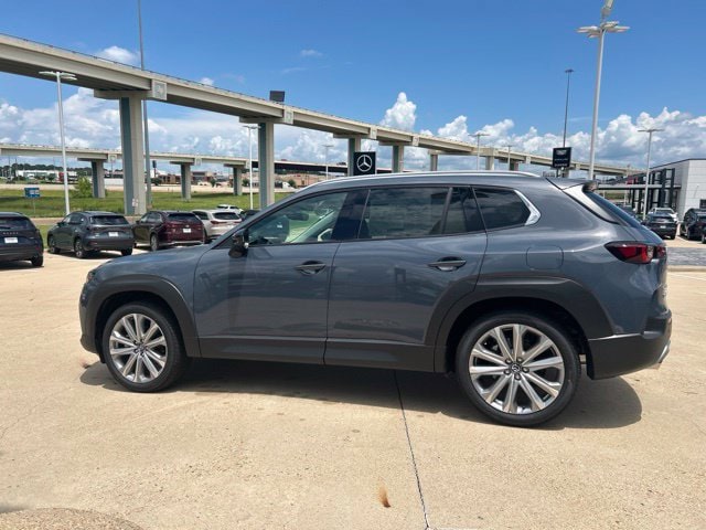 2026 Mazda CX-50 Premium Plus - Photo 6