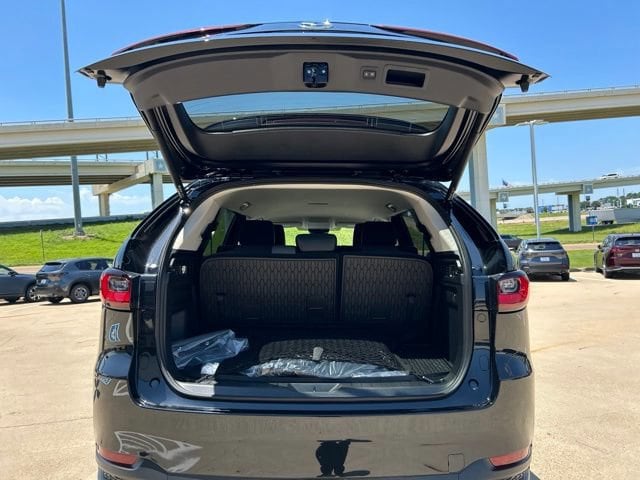 2026 Mazda CX-90 Select Package - Photo 9