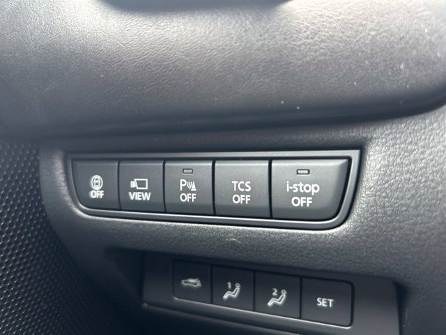 2026 Mazda CX-50 Premium Plus - Photo 20