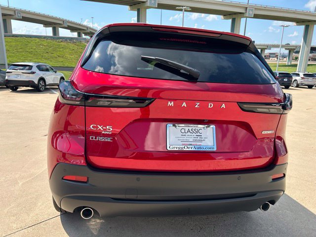 2026 Mazda CX-5 S Preferred - Photo 7