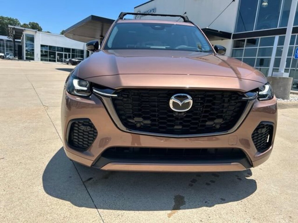 New 2026 Mazda CX-70 3.3 Turbo S Premium AWD Sport Utility