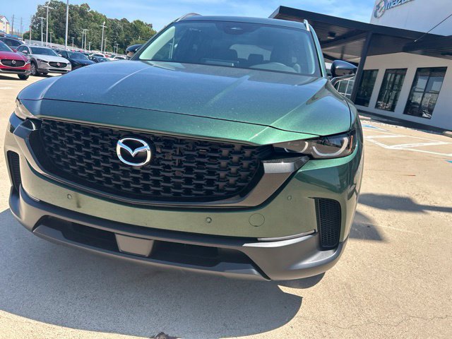 New 2026 Mazda CX-50 2.5 S Preferred AWD Sport Utility
