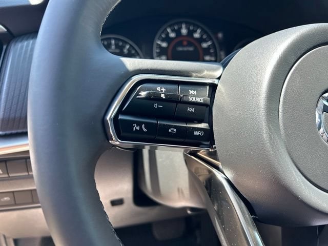 2026 Mazda CX-90 Select Package - Photo 20
