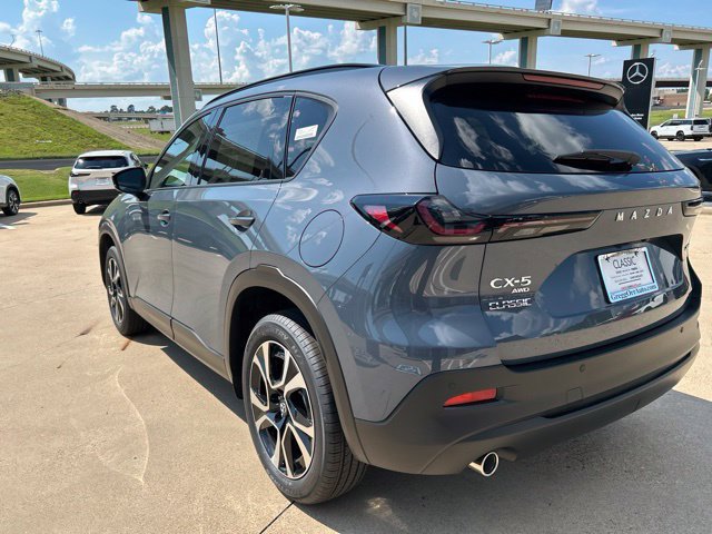 2026 Mazda CX-5 S Preferred - Photo 6