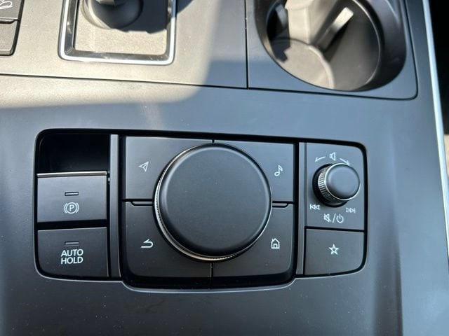 2026 Mazda CX-90 Select Package - Photo 28