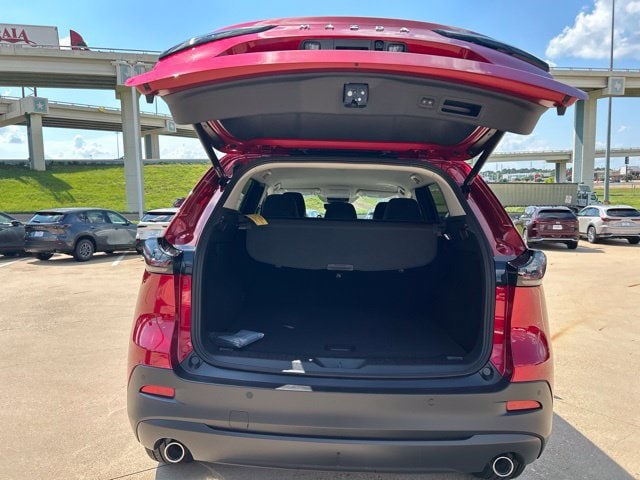 2026 Mazda CX-5 S Preferred - Photo 9