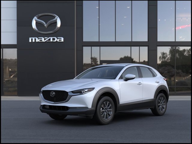 2026 Mazda CX-30 S