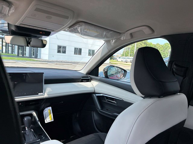 2026 Mazda CX-5 S Preferred - Photo 34