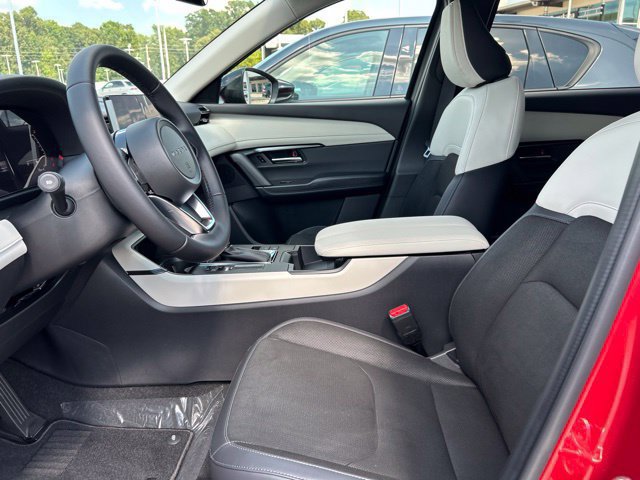 2026 Mazda CX-5 S Preferred - Photo 31