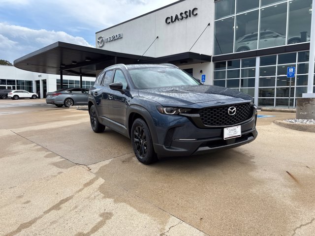 New 2026 Mazda CX-50 2.5 S Select AWD Sport Utility