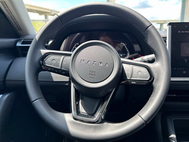2026 Mazda CX-5 S Select - Photo 20