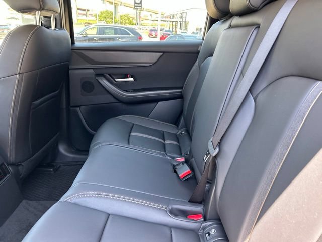 2026 Mazda CX-90 Select Package - Photo 35