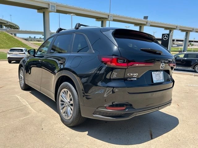 2026 Mazda CX-90 Select Package - Photo 6