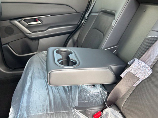 2026 Mazda CX-5 S Select - Photo 37