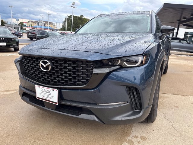 New 2026 Mazda CX-50 2.5 S Select AWD Sport Utility