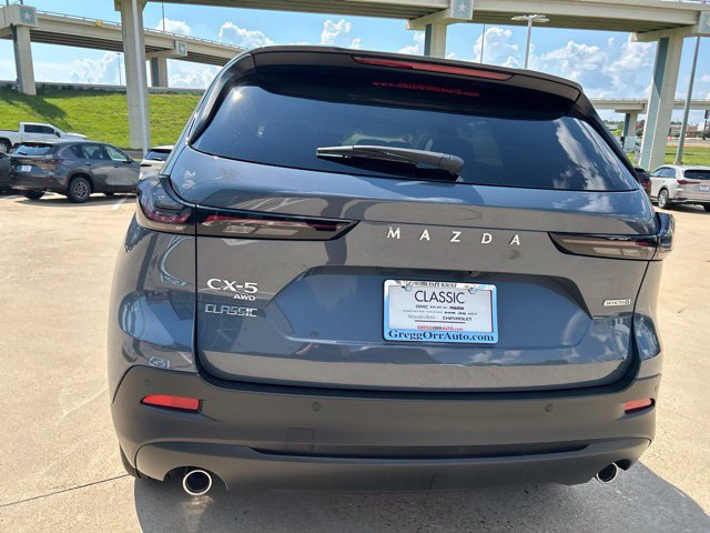 2026 Mazda CX-5 S Preferred - Photo 7