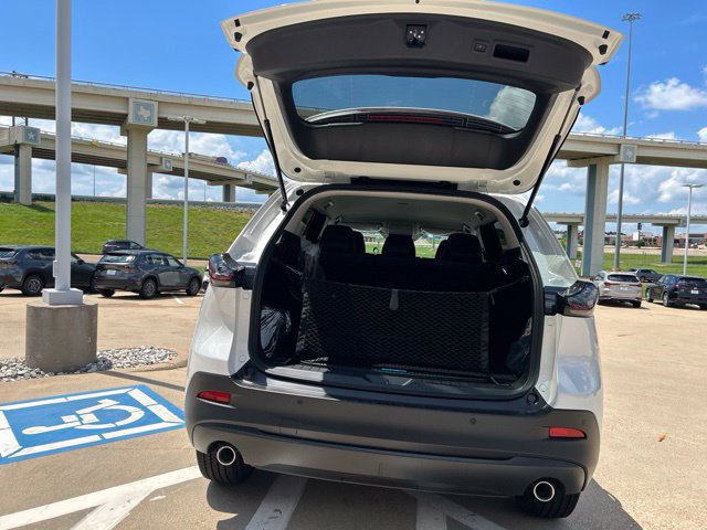 2026 Mazda CX-5 S Select - Photo 9