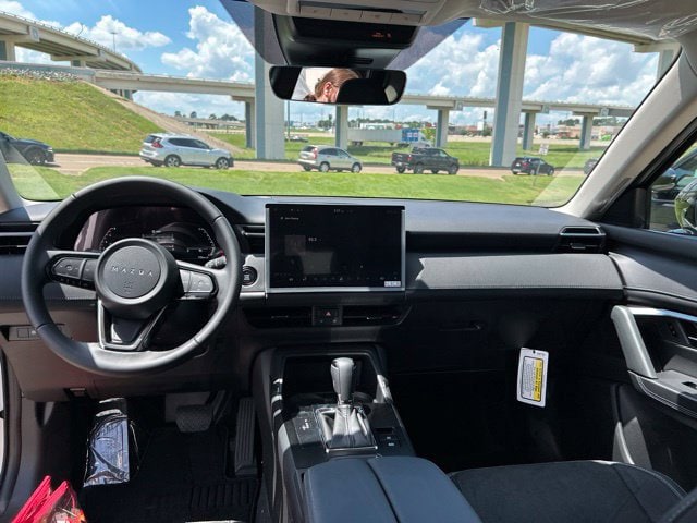 2026 Mazda CX-5 S Select - Photo 33