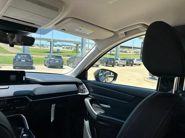 2026 Mazda CX-90 Select Package - Photo 34