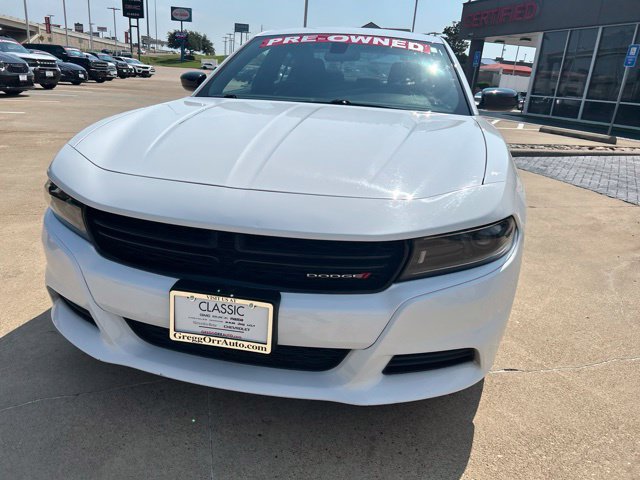 Used 2023 Dodge Charger SXT Sedan