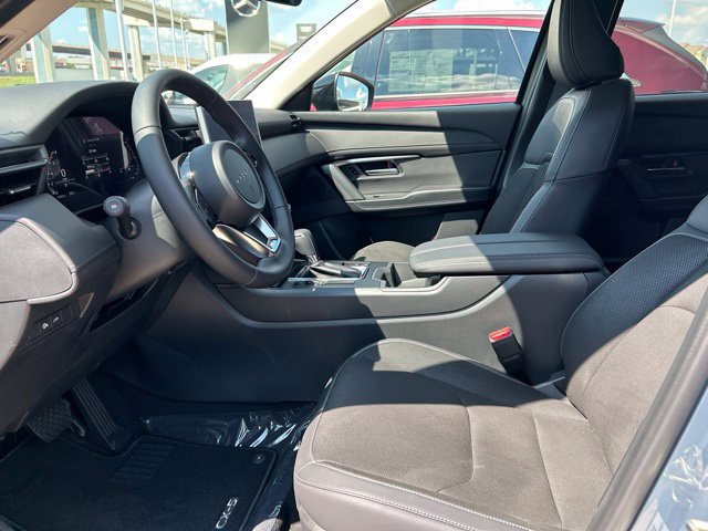 2026 Mazda CX-5 S Preferred - Photo 31