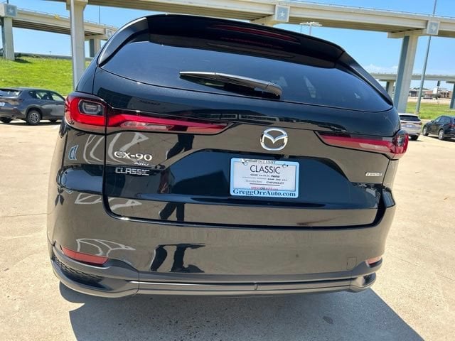 2026 Mazda CX-90 Select Package - Photo 7