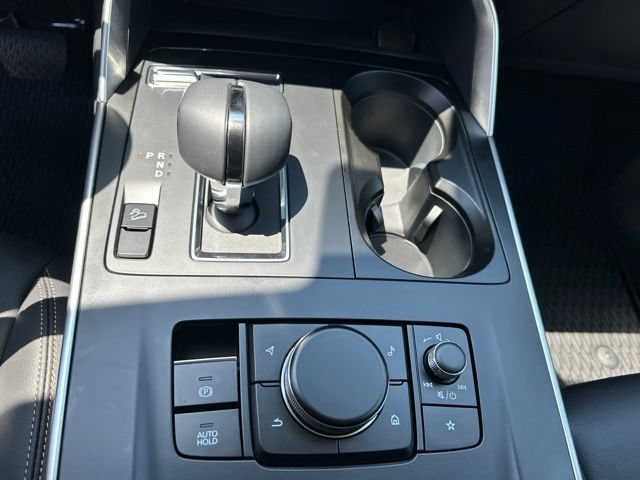 2026 Mazda CX-90 Select Package - Photo 29