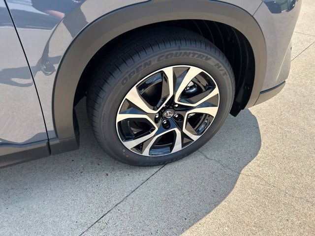 2026 Mazda CX-5 S Preferred - Photo 16